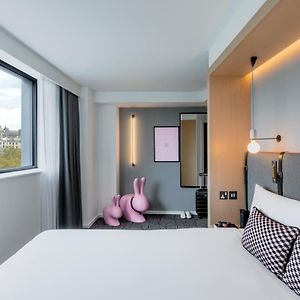 Kamer "Cosy" met een King Size Bed